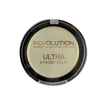 Makeup Revolution Ultra Strobe - balsam rozświetlający do twarzy Hypnotic (6.5 g)