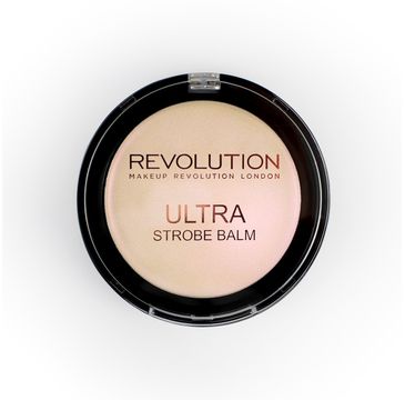 Makeup Revolution Ultra Strobe - balsam rozświetlający do twarzy Euphoria (6.5 g)