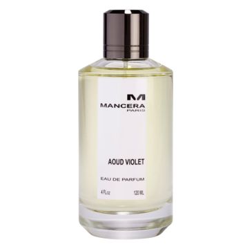 Mancera Aoud Violet woda perfumowana spray 120 ml