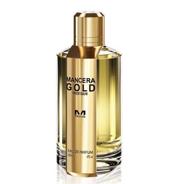 Mancera Gold Prestigium woda perfumowana spray 120ml