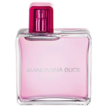 Mandarina Duck For Her woda toaletowa spray (100 ml)