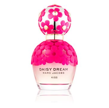 Marc Jacobs Daisy Dream Kiss woda toaletowa spray 50 ml
