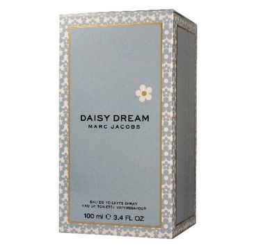 Marc Jacobs Daisy Dream woda toaletowa spray 100ml