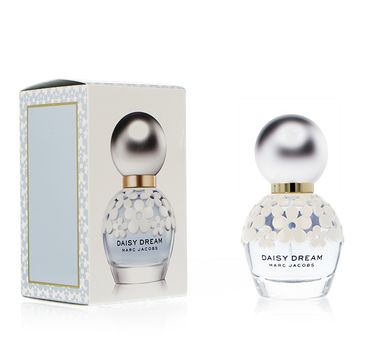 Marc Jacobs Daisy Dream woda toaletowa spray 30ml