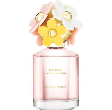 Marc Jacobs Daisy Eau So Fresh woda toaletowa spray (30 ml)