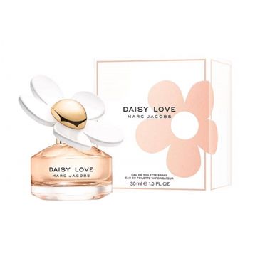 Marc Jacobs – Daisy Love woda toaletowa spray (30 ml)