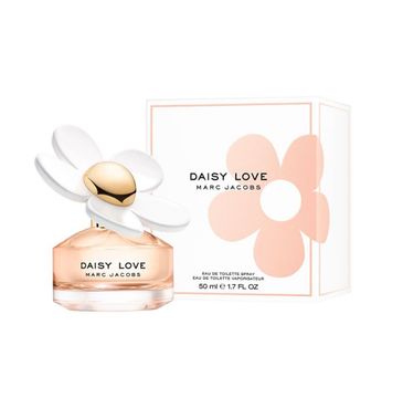 Marc Jacobs – Daisy Love woda toaletowa spray (50 ml)