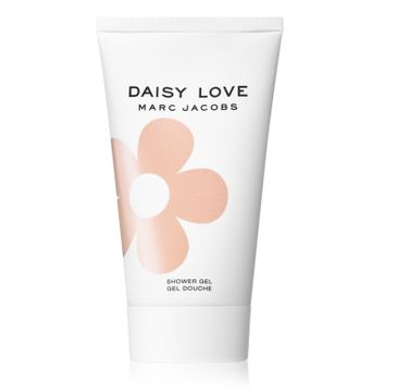 Marc Jacobs Daisy Love żel pod prysznic 150ml