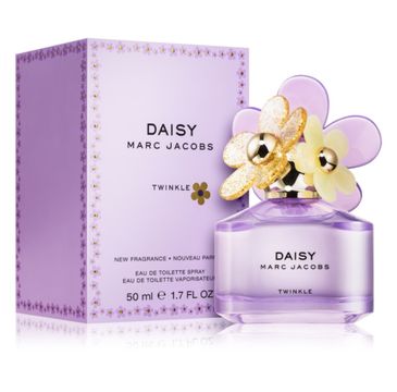 Marc Jacobs Daisy Twinkle woda toaletowa spray 50ml