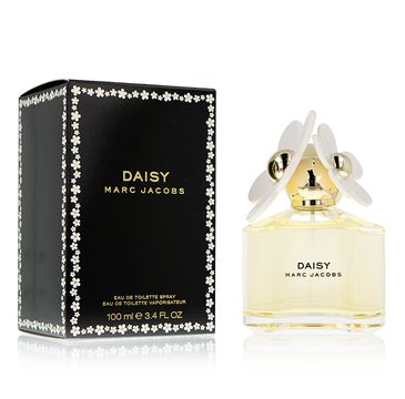 Marc Jacobs Daisy woda toaletowa spray 100ml