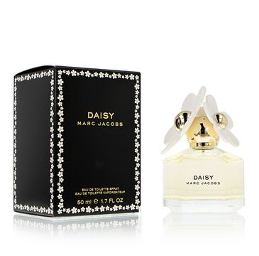 Marc Jacobs Daisy woda toaletowa spray 50ml