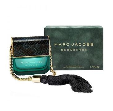 Marc Jacobs Decadence woda perfumowana dla kobiet 100 ml