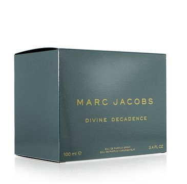 Marc Jacobs Divine Decadence woda perfumowana spray 100ml