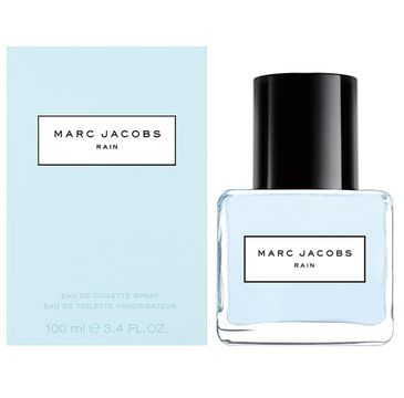 Marc Jacobs Splash Rain woda toaletowa spray (100 ml)