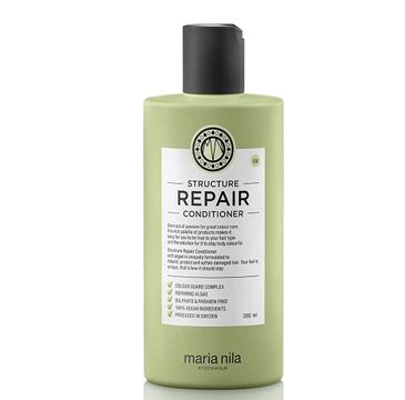 Maria Nila Structure Repair Conditioner odżywka do włosów suchych i zniszczonych (300 ml)