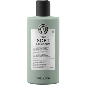 Maria Nila True Soft Conditioner odżywka do włosów suchych (300 ml)