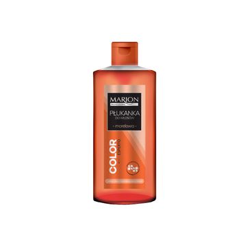 Marion Color Esperto Płukanka do włosów Morelowa 150 ml