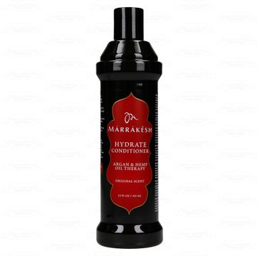 Marrakesh Hydrate Conditioner nawilżająca odżywka do włosów (355 ml)