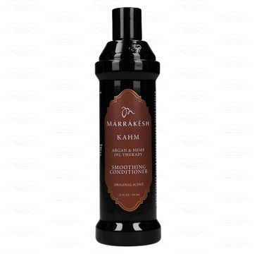Marrakesh Kahm Smoothing Conditioner wygładzająca odżywka do włosów (355 ml)