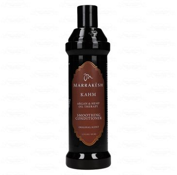 Marrakesh Kahm Smoothing Conditioner wygładzająca odżywka do włosów (355 ml)