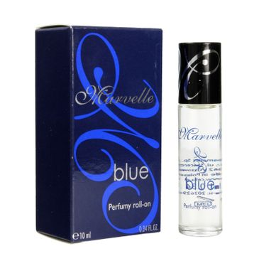 Marvelle – Blue Perfumy roll-on (10 ml)