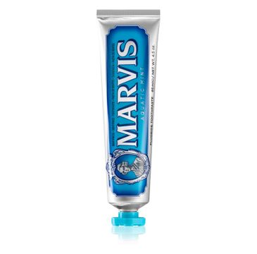 Marvis – Pasta do zębów z fluorem Aquatic Mint (85 ml)