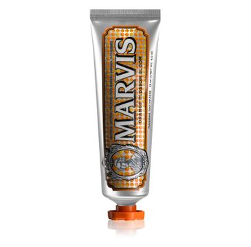 Marvis – Pasta do zębów Orange Blossom Bloom (75 ml)