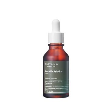 Mary&May Centella Asiatica Serum kojące serum do twarzy (30 ml)