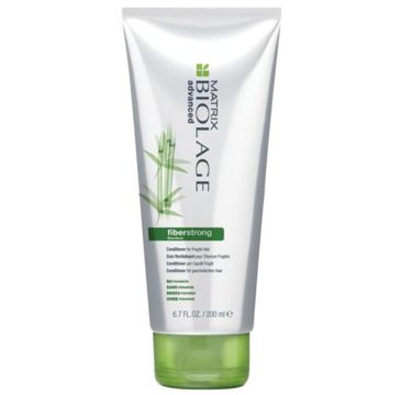 Matrix Biolage Advanced Fiberstrong Conditioner odżywka oczyszczająco wzmacniająca  200ml