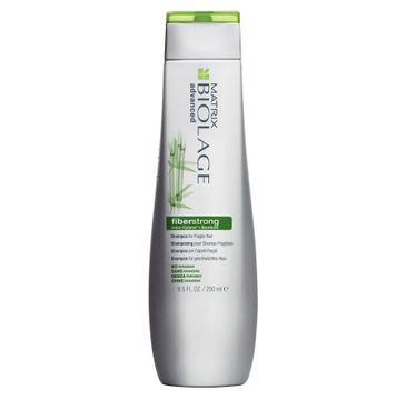 Matrix Biolage Advanced Fiberstrong Shampoo oczyszczająco wzmacniający szampon 250ml
