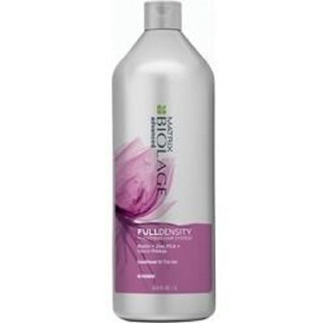 Matrix Biolage Advanced Fulldensity Conditioner odżywka do włosów 1000ml