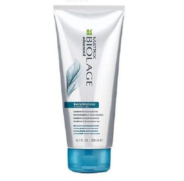 Matrix Biolage Advanced Keratindose odżywka keratynowa 250ml