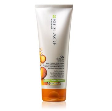 Matrix Biolage Advanced Oil Renew System Leave-In krem regenerujący do włosów 200ml