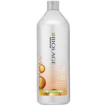 Matrix Biolage Advanced Oil Renew System Shampoo szampon nawilżający 1000ml