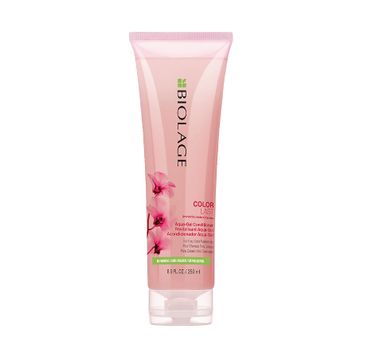 Matrix Biolage Colorlast Aqua-Gel Conditioner żelowa odżywka do włosów farbowanych 250ml