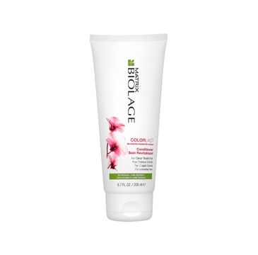 Matrix Biolage Colorlast Professional Conditioner Soin Revitalisant odżywka do włosów farbowanych 200ml