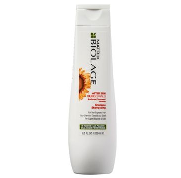 Matrix Biolage Sunsorials After Sun Shampoo szampon ochronny z filtrem UV 250ml