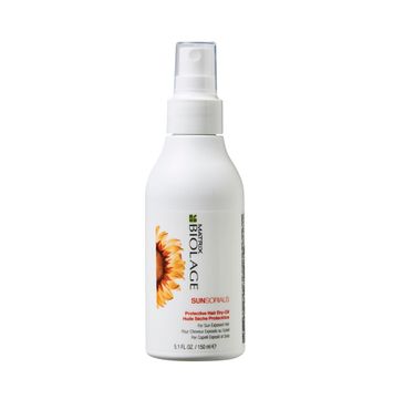 Matrix Biolage Sunsorials Protective Hair Dry-Oil olejek do włosów z filtrem UV 150ml