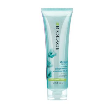 Matrix Biolage Volumebloom Aqua-Gel Conditioner żelowa odżywka zwiększająca objętość włosów 250ml