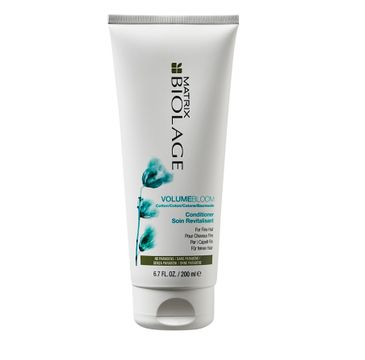 Matrix Biolage Volumebloom Conditioner odżywka zwiększająca objętość włosów 200ml