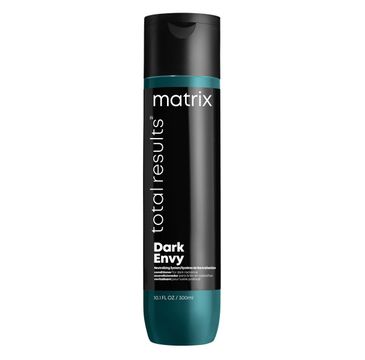 Matrix Total Results Dark Envy odżywka do włosów ciemnych neutralizująca miedziane odcienie 300ml