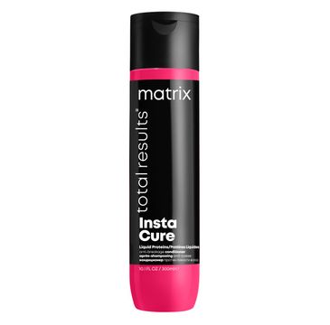 Matrix Total Results Insta Cure odżywka przeciwko łamliwości włosów 300ml