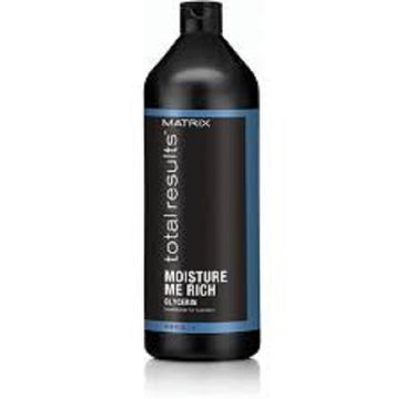 Matrix Total Results Moisture Me Rich Conditioner odżywka nawilżająca 1000ml