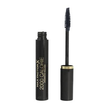 Max Factor 2000 Calorie Mascara do rzęs Navy (1 szt.)