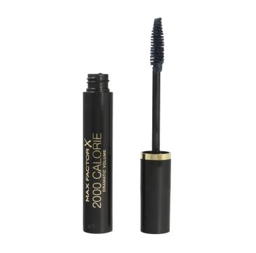 Max Factor 2000 Calorie Mascara do rzęs Navy