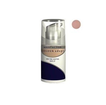 Max Factor Colour Adapt Podkład kryjący dopasowujący się do naturalnego koloru skóry nr 75 Golden 30ml