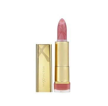 Max Factor Colour Elixir Lipstick Pomadka nr 827 Bewitching Coral 4g
