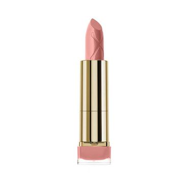 Max Factor Colour Elixir pomadka do ust 005 Simply Nude 4g