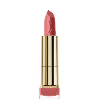 Max Factor Colour Elixir pomadka do ust 015 Nude Rose 4g