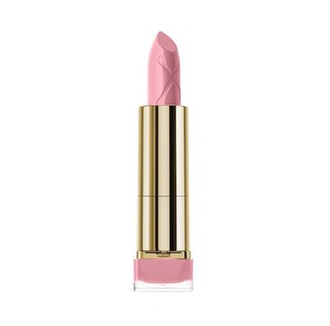 Max Factor Colour Elixir pomadka do ust 085 Angel Pink 4g